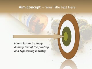 Cooling Electric Cool PowerPoint Template