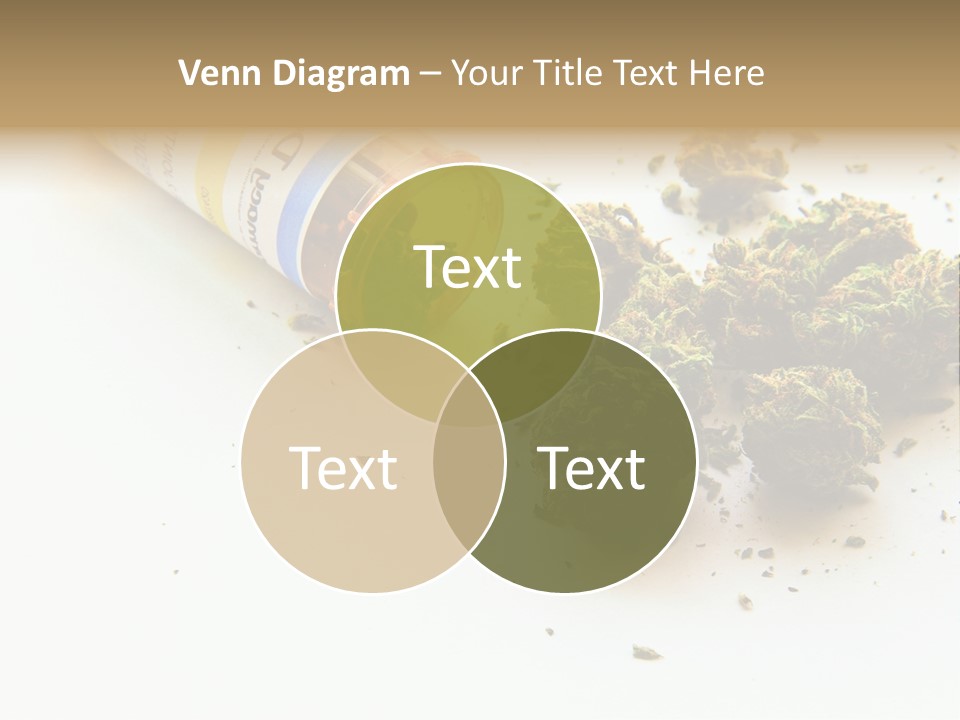 Cooling Electric Cool PowerPoint Template