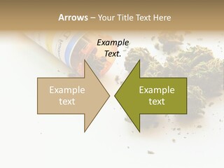 Cooling Electric Cool PowerPoint Template