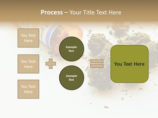 Cooling Electric Cool PowerPoint Template