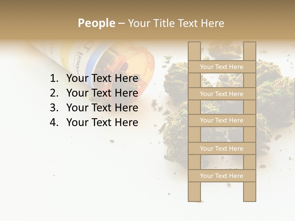 Cooling Electric Cool PowerPoint Template