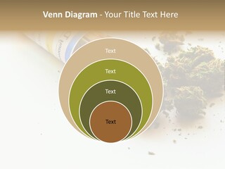 Cooling Electric Cool PowerPoint Template