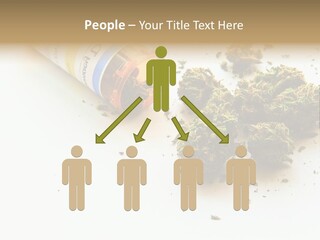 Cooling Electric Cool PowerPoint Template