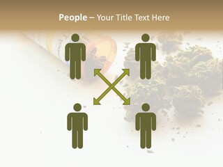 Cooling Electric Cool PowerPoint Template