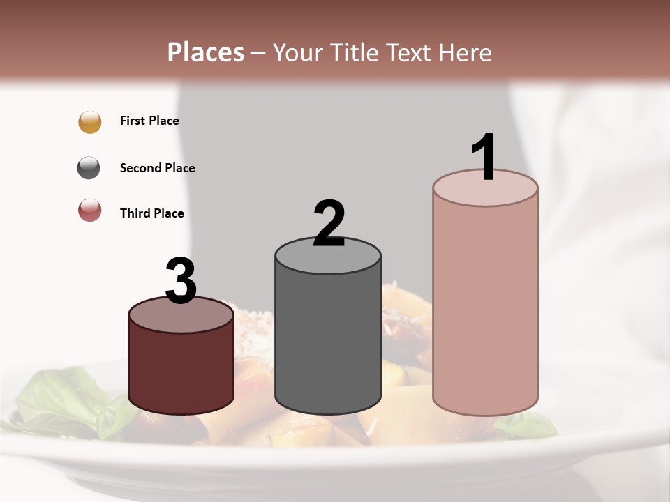 Electric Conditioner Unit PowerPoint Template