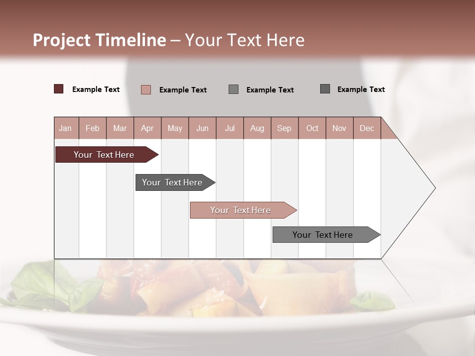 Electric Conditioner Unit PowerPoint Template