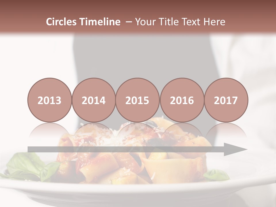 Electric Conditioner Unit PowerPoint Template