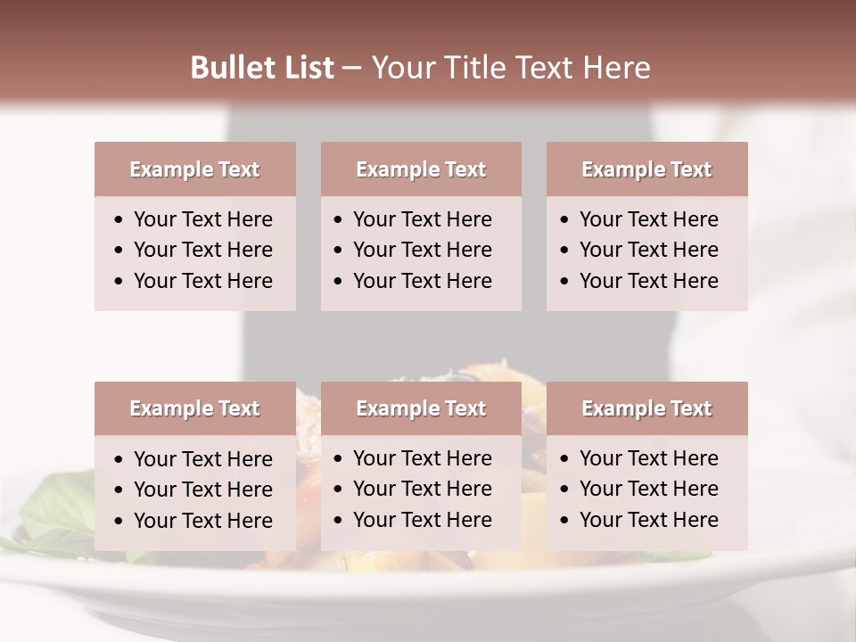 Electric Conditioner Unit PowerPoint Template