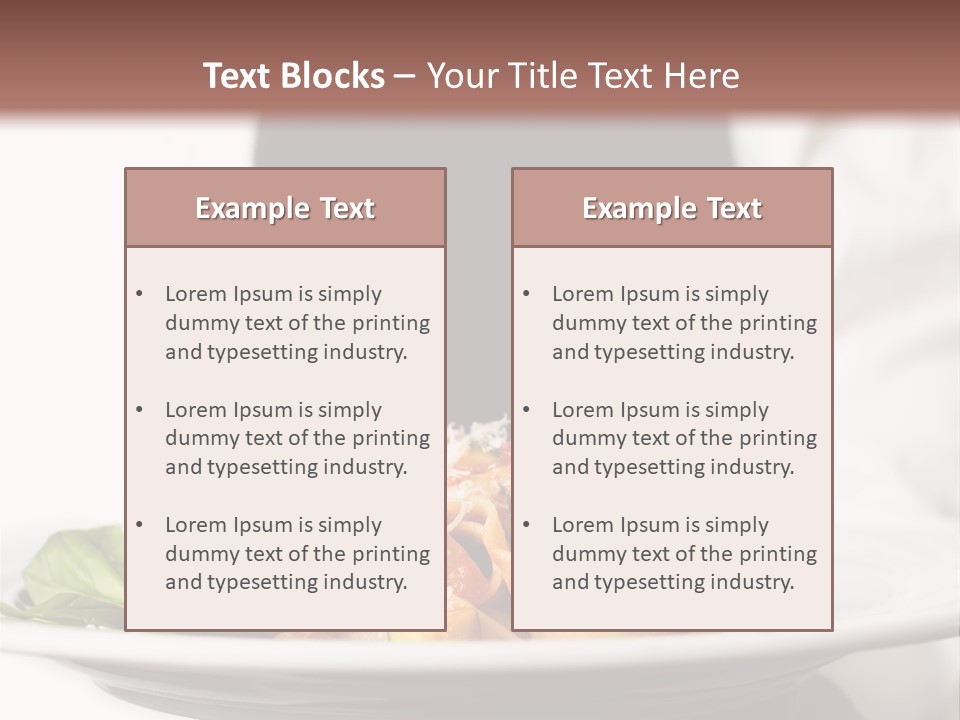 Electric Conditioner Unit PowerPoint Template