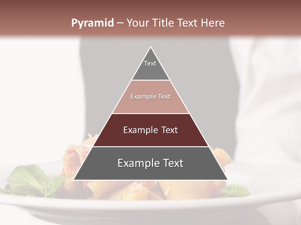 Electric Conditioner Unit PowerPoint Template