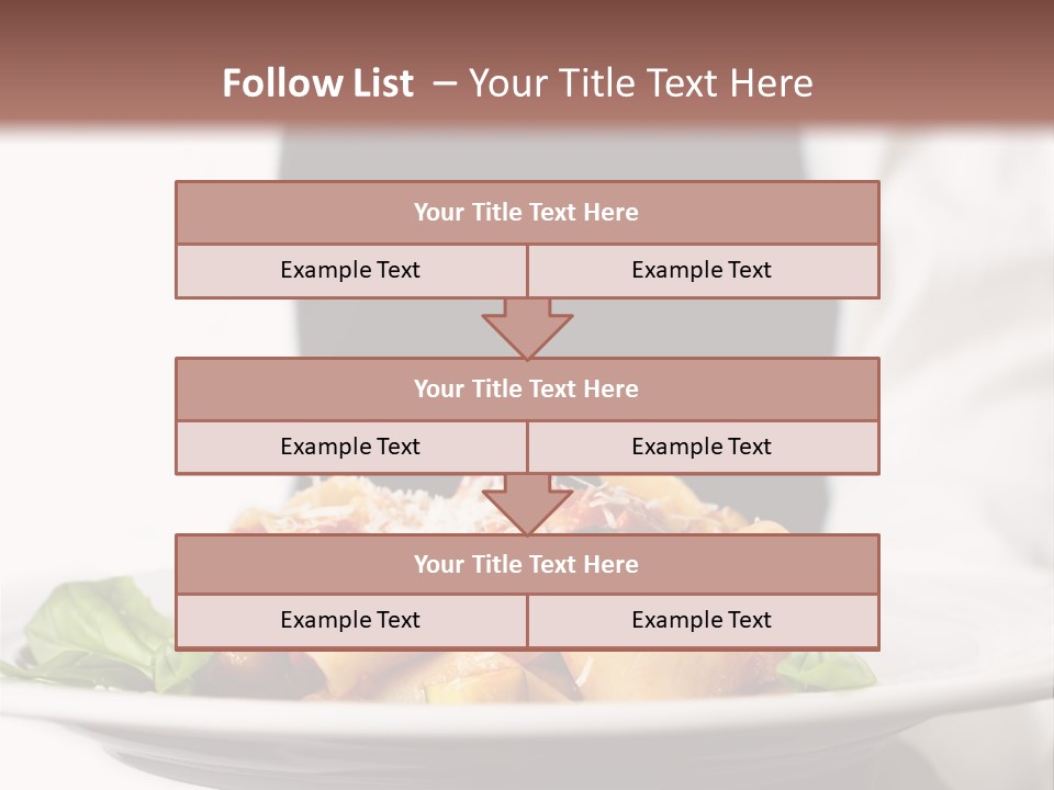 Electric Conditioner Unit PowerPoint Template
