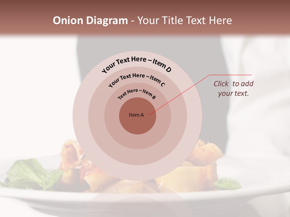 Electric Conditioner Unit PowerPoint Template
