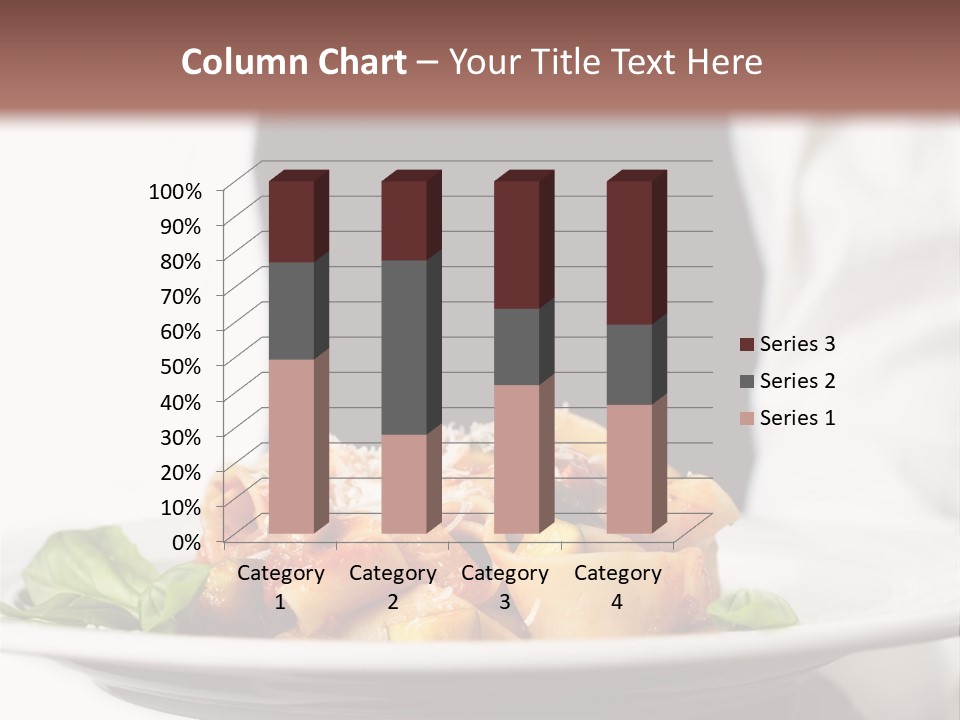 Electric Conditioner Unit PowerPoint Template