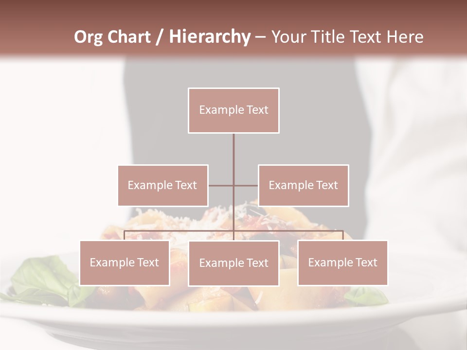 Electric Conditioner Unit PowerPoint Template