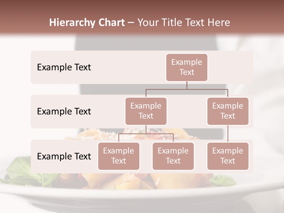 Electric Conditioner Unit PowerPoint Template
