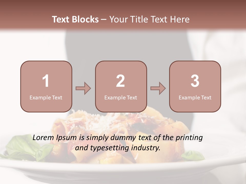 Electric Conditioner Unit PowerPoint Template