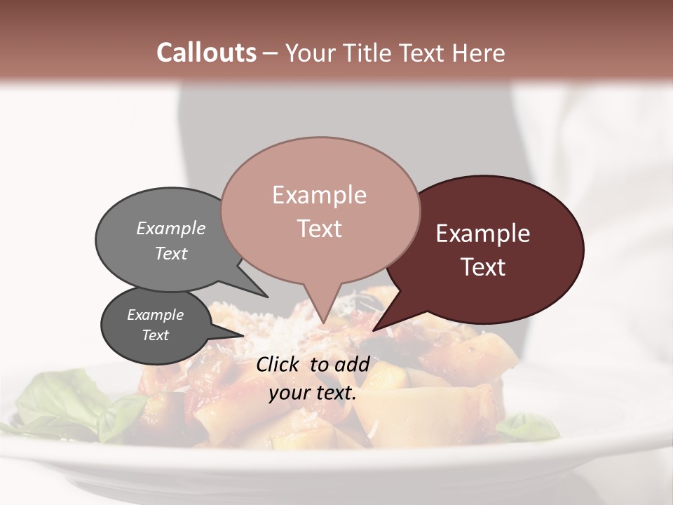 Electric Conditioner Unit PowerPoint Template