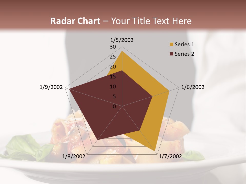 Electric Conditioner Unit PowerPoint Template