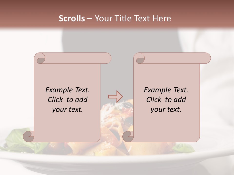 Electric Conditioner Unit PowerPoint Template