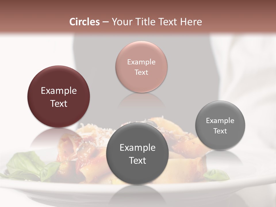 Electric Conditioner Unit PowerPoint Template