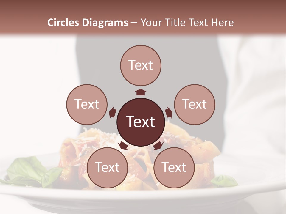 Electric Conditioner Unit PowerPoint Template
