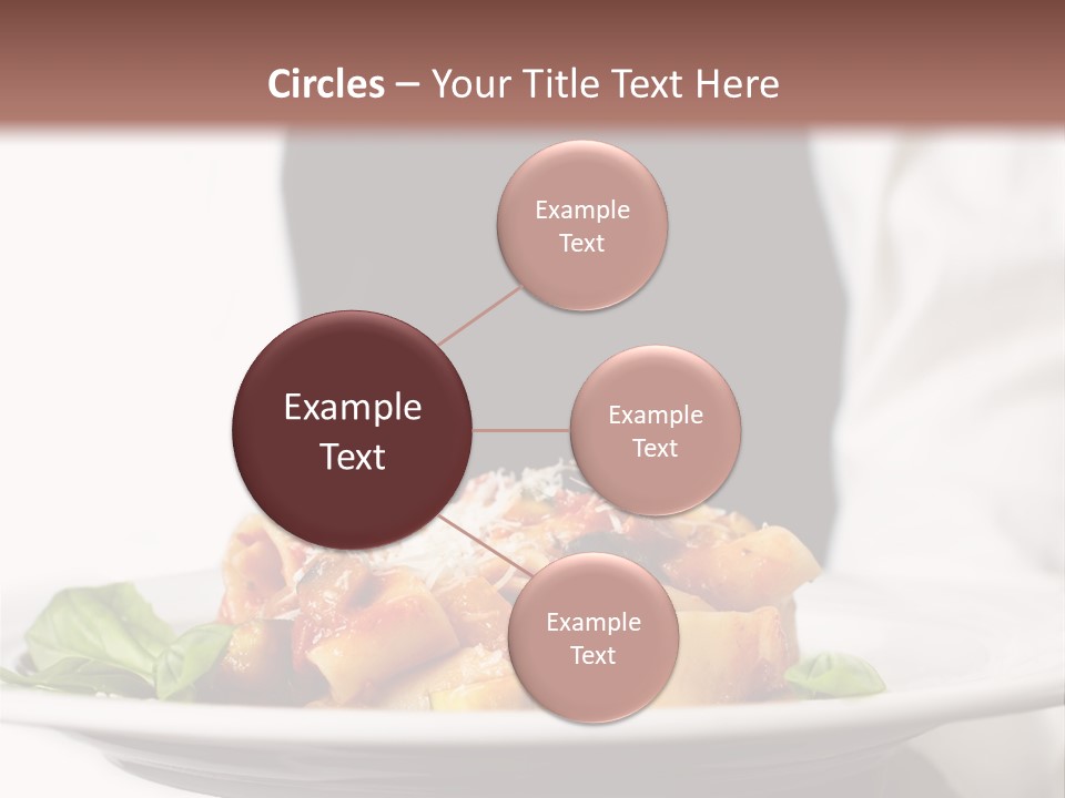 Electric Conditioner Unit PowerPoint Template