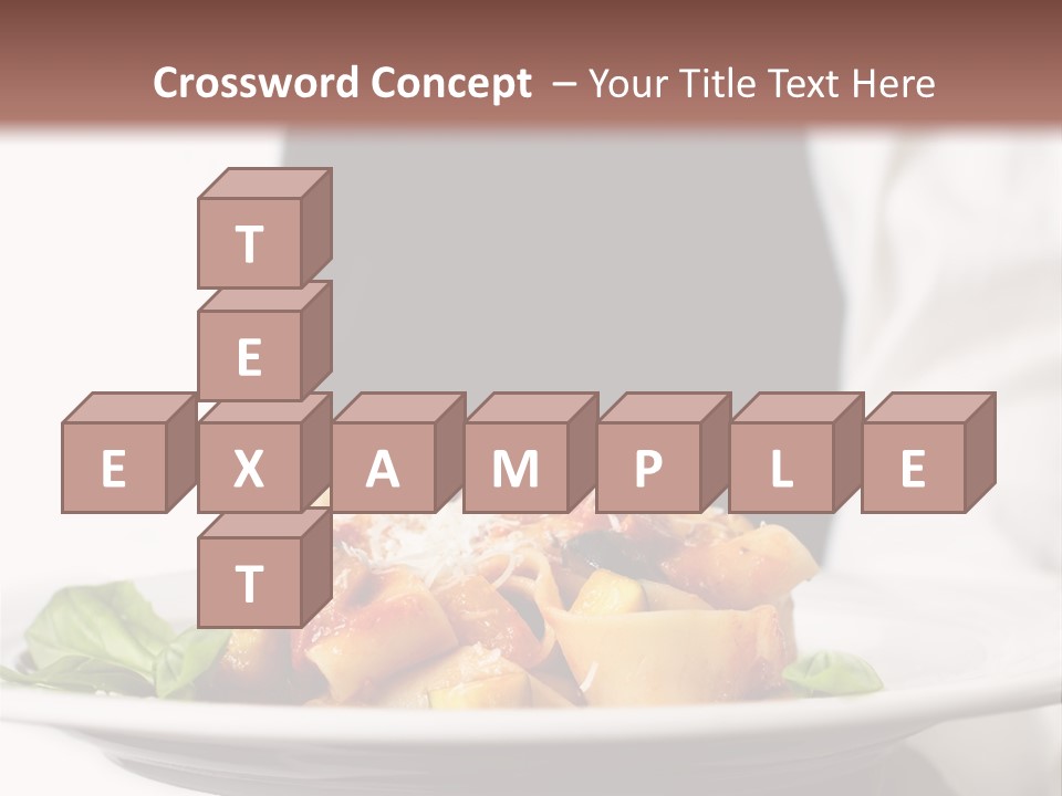 Electric Conditioner Unit PowerPoint Template