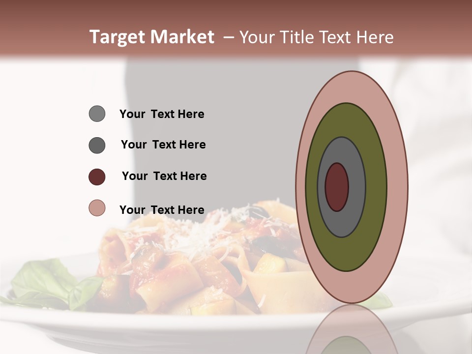 Electric Conditioner Unit PowerPoint Template