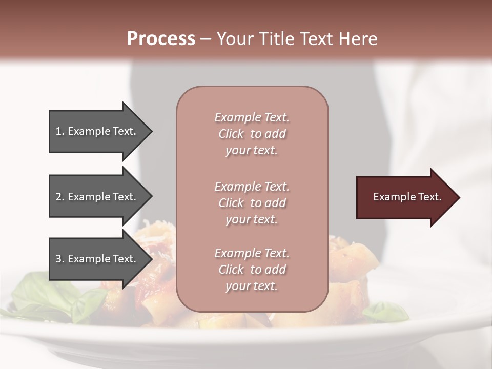 Electric Conditioner Unit PowerPoint Template
