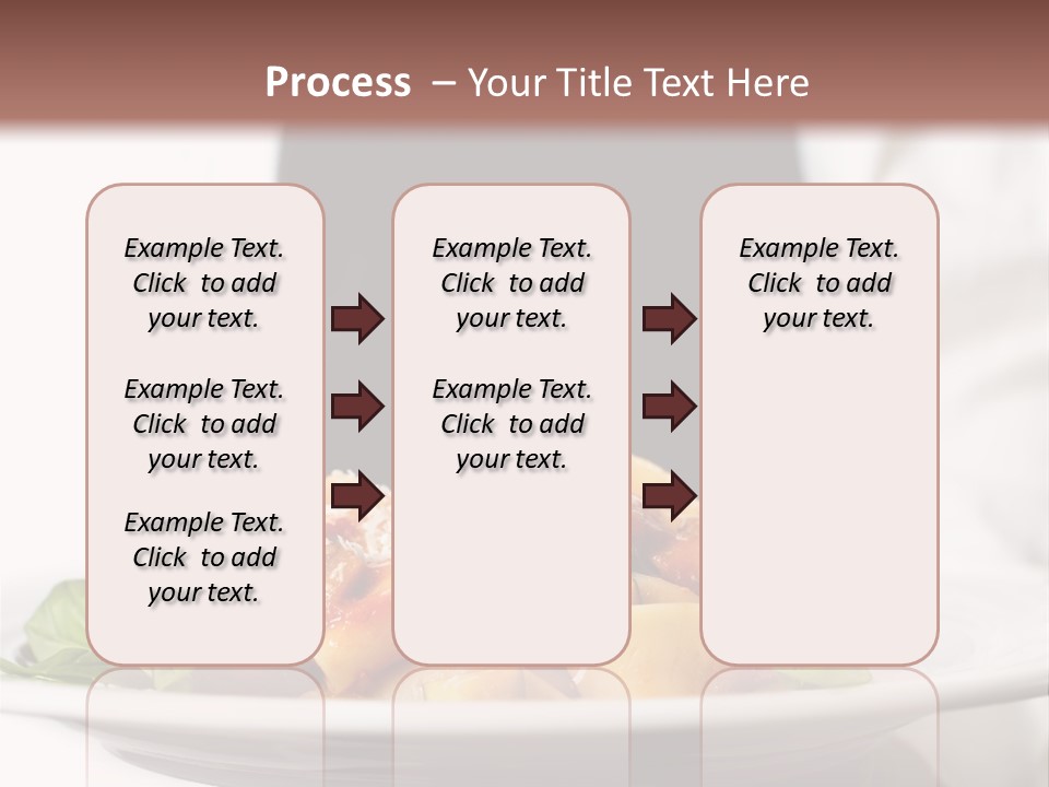 Electric Conditioner Unit PowerPoint Template
