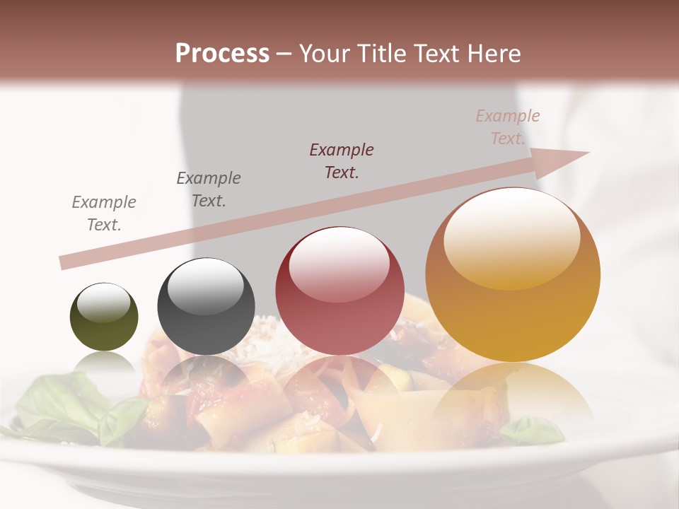 Electric Conditioner Unit PowerPoint Template