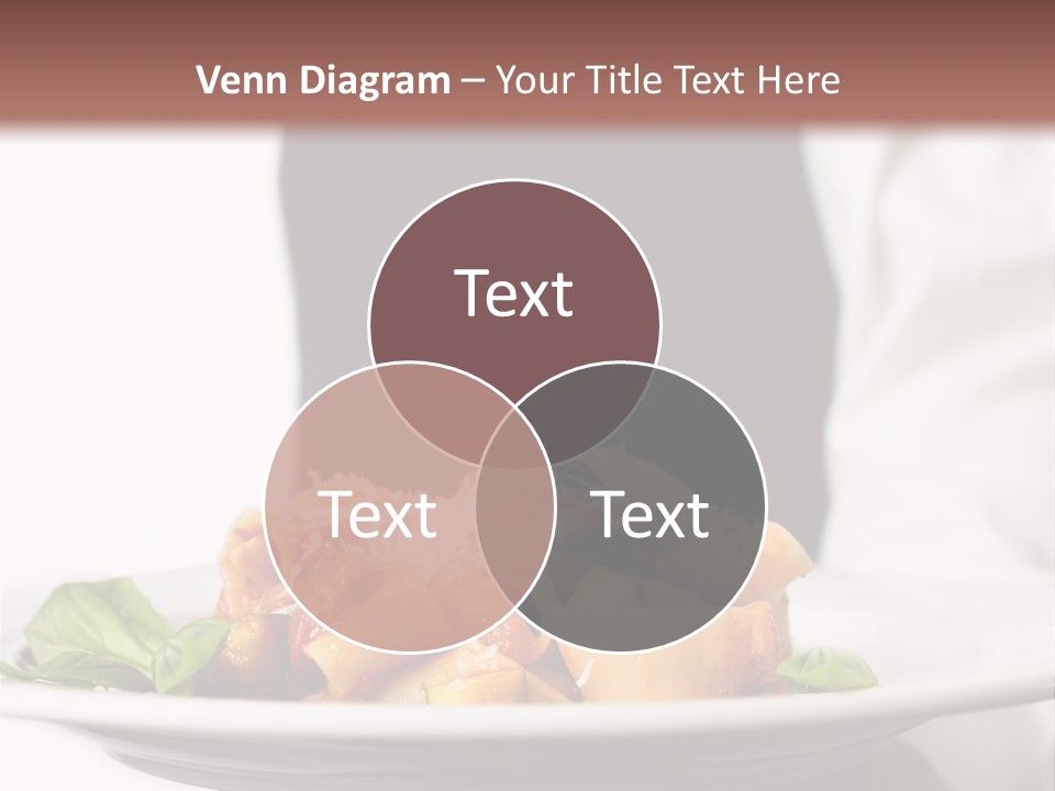 Electric Conditioner Unit PowerPoint Template