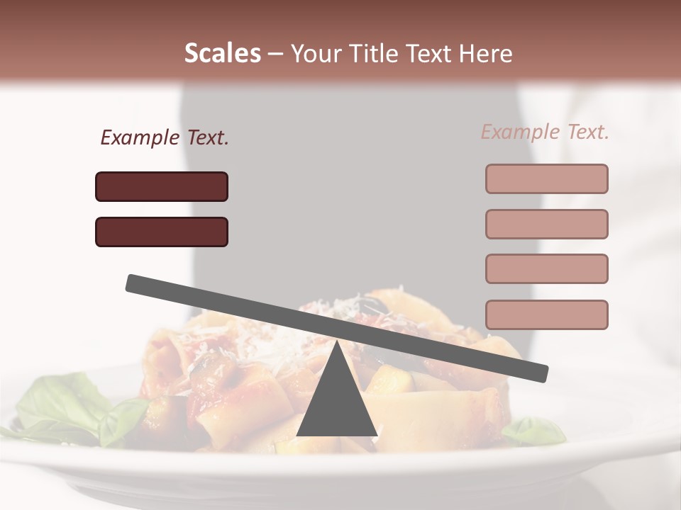 Electric Conditioner Unit PowerPoint Template