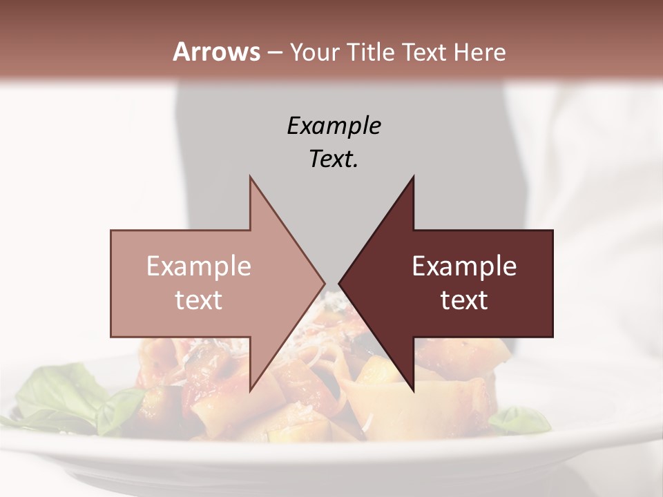 Electric Conditioner Unit PowerPoint Template