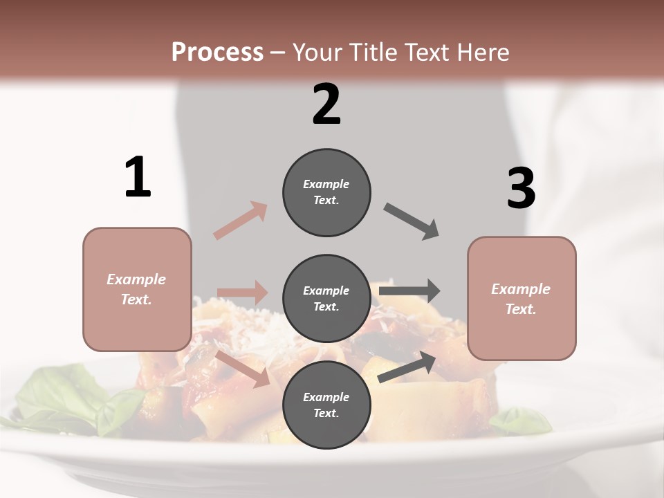 Electric Conditioner Unit PowerPoint Template
