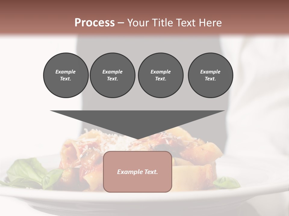 Electric Conditioner Unit PowerPoint Template