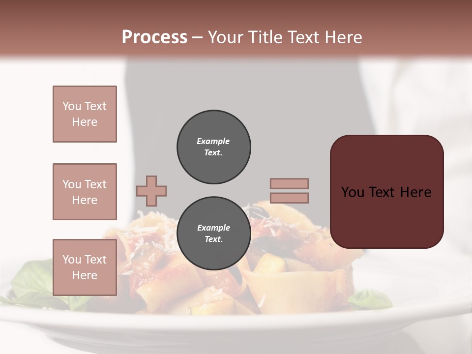 Electric Conditioner Unit PowerPoint Template