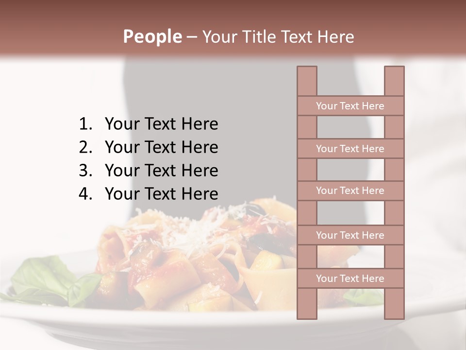 Electric Conditioner Unit PowerPoint Template