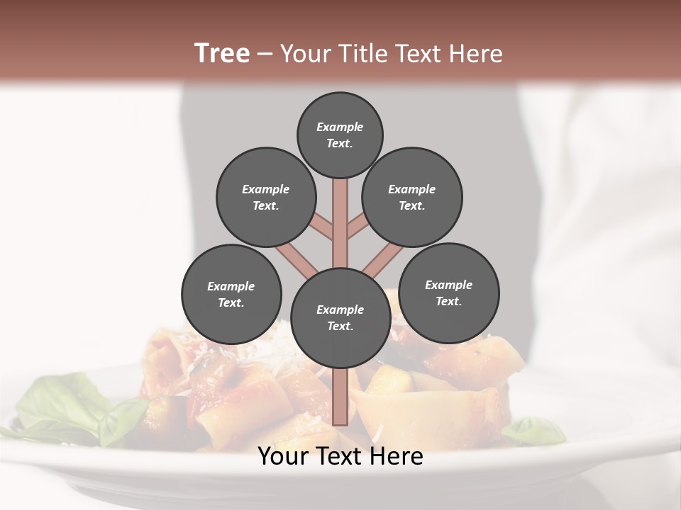 Electric Conditioner Unit PowerPoint Template