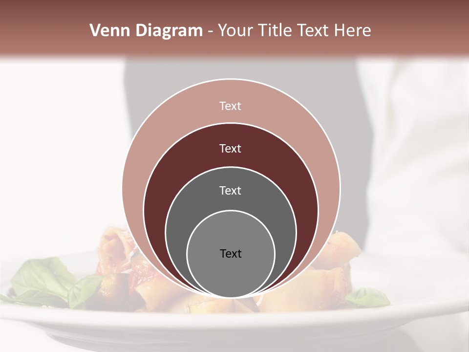 Electric Conditioner Unit PowerPoint Template