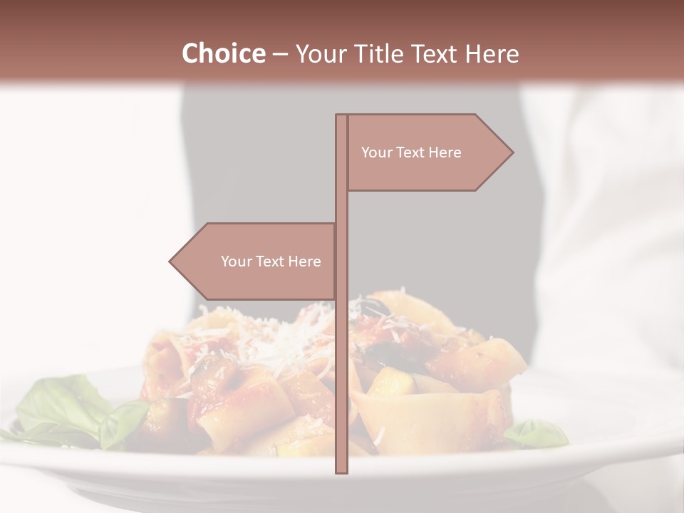 Electric Conditioner Unit PowerPoint Template