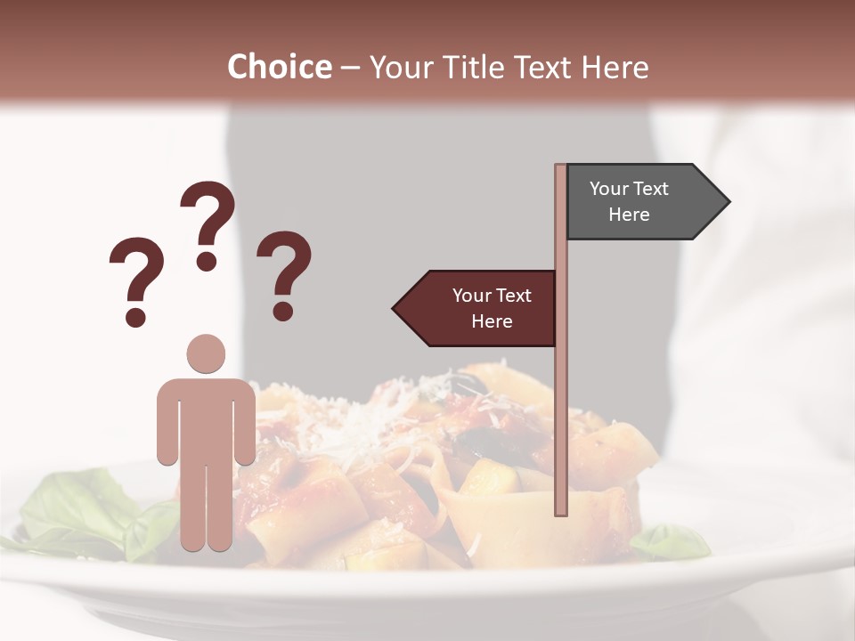 Electric Conditioner Unit PowerPoint Template