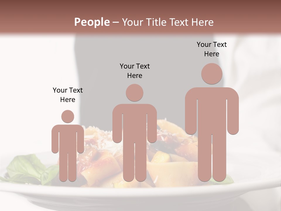 Electric Conditioner Unit PowerPoint Template