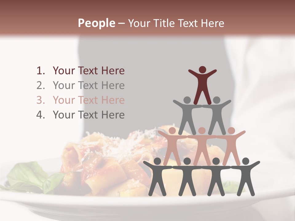 Electric Conditioner Unit PowerPoint Template