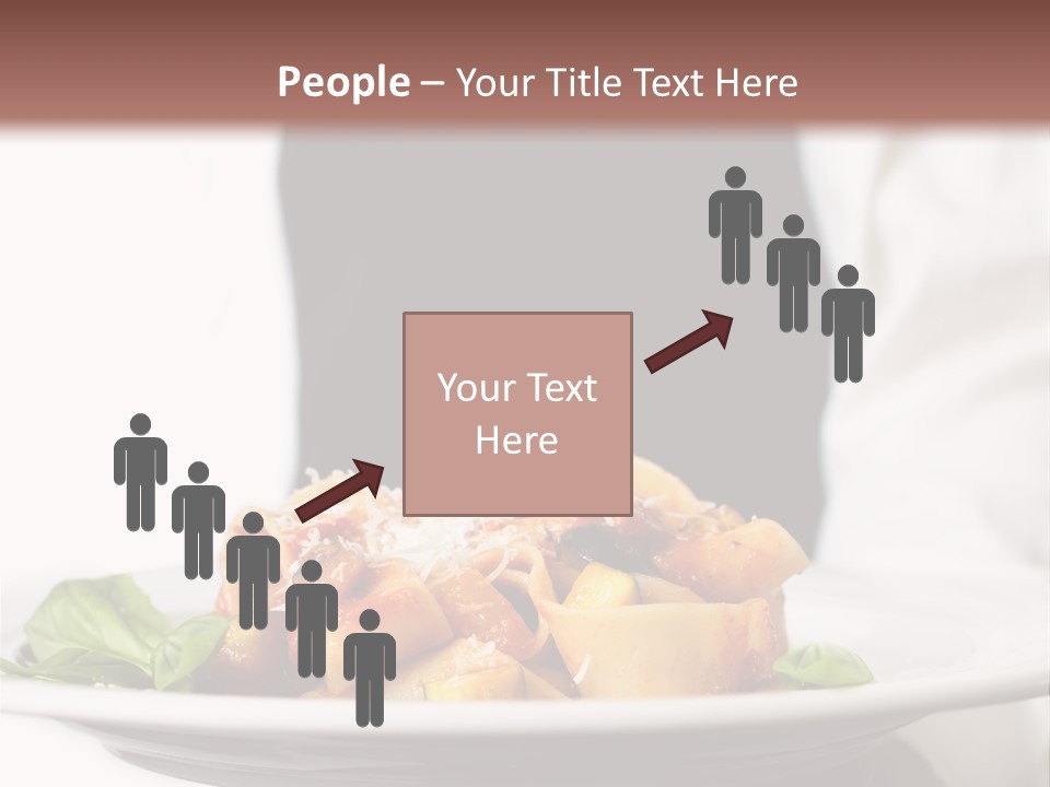 Electric Conditioner Unit PowerPoint Template