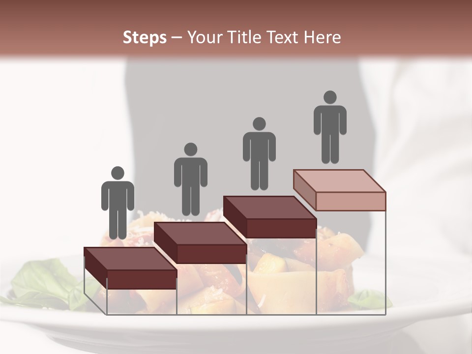 Electric Conditioner Unit PowerPoint Template