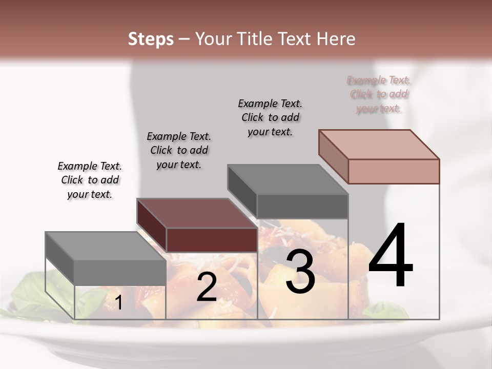 Electric Conditioner Unit PowerPoint Template