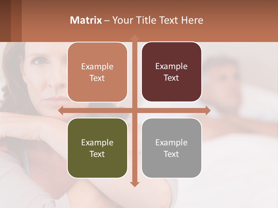 System Electricity Technology PowerPoint Template