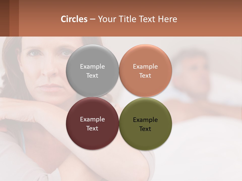 System Electricity Technology PowerPoint Template