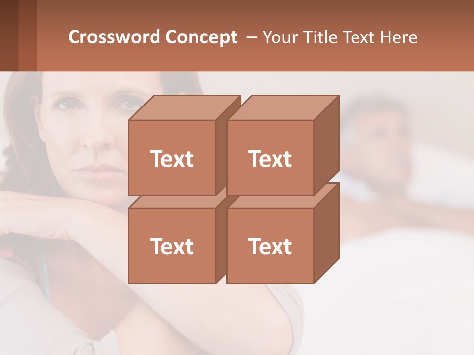 System Electricity Technology PowerPoint Template